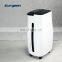 Eurgeen 20L(9.7PINTS)/Day auto led lights remover uv sterilizer cabinet portable clothes dryer home dehumidifier portable water