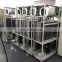 warehouse industrial dehumidifier refrigerant type Hitachi Compressor