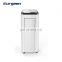 windowless portable stand up air conditioner for bedroom