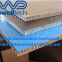 High Strength Aluminum Honeycomb Raised Floor