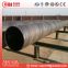 SSAW Steel Pipe Pilling Pipe Structural Steel Pipe Line Pipe
