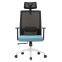 Foshan chair all the different models Z - E306H office furniture direct selling office chairs
