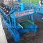 standing seam metal roof panel roll forming machine