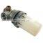 Грузовики BJAP FH12 2457434009 Ручной первичный насос 2 457 434 009 Фильтрующий стакан Фильтр 2457434009