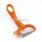China hot sales professional Stainless Steel Kitchen Vegetable peeler Potato Peeler Paring Knife