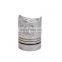 Excavator  Diesel Engine Spare Parts  For SH220 6BG1T MAHL Engine Piston 1-12111781-0
