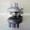 S100 BF4M2012 Diesel Engine Turbocharger 04284500 04284305 04258205 04254537
