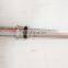 EQ4H Diesel Engine  Fuel injector connector  1112BF11-020