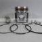 6CT 6CT8.3 engine piston 3923163 3802397 3919564 3919928