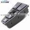 Original Power Master Control Window Switch 20752918 For Volvo Truck FH12 FM VNL 21543897 2154389