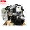 new 2018 JX493ZLQ3A complete motorcycle engine
