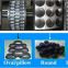 Professional Manufacture High Pressure Charcoal Ball Press Machine Automatic Coal Ball Briquette Making Machine price(86-15978436639)