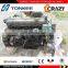 Original Used DEUTZ D6D Complete Engine Assy,D6D Engine Assy for EC210B Excavator Parts