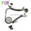 IFOB Auto Timing Chain Kits For Toyota Hilux Engine 1TRFE