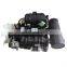 Used Excavator Part Pc50mr-2 Pc55 4tnv88 4d106 4d94 4tnv84 4tmv94 Engine Assy