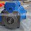 Used hydraulic pump A10VD43SR1RS5 hydraulic pump excavator SH60 SH75 pump