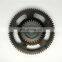 8-97600586-1 Steer Small Spur Gear /Timing Gear for ISUZU 700P