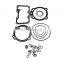 WEIYUAN C7 C9 Pump Repair Kits auto engine gasket kit