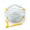 Professional Half Face Mask for Personal Breathing Protection