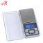 MH138-Series jewelry scale