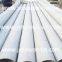 304 316 312 SS Stainless Pipe Stainless Heat Exchanger Tubes
