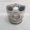 KTA19 Diesel Engine Parts Overhaul Piston Kit 3096685