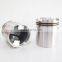 NT855 Excavator Engine Parts Diesel Engine 4913782 Piston