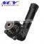 New Thermostat Suitable for BMW 316G OE 11 53 1 247 125 11531247125 11 53 1 432 881 11531432881 11 53 1 739 755 11531739755