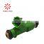 high performance Factory manufacturing hot nozzle16600-jk20a   best quality &price &service fuel injector nozzle16600-JK20A