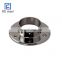 304 stainless steel flange cover