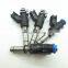 Hengney auto parts 25380933 2538-0933 For Chevrolet Aveo5 1.6L 2009-2011 Hengney fuel injector nozzle
