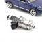 high energy manufacturer JS2J-3 JS2J3 15710-73G00 For Suzu ki Wagon fuel injector