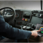 IP67  Vehicle PC Rugged Android Tablet PC with J1939/OBD-II/RS232/CAN BUS