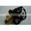 Gearbox Pressure Switch Brake Light Switch 4130001300 for Excavator Loader Construction Vehicle