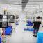 CNC machining, CNC metal machinery parts, Brass CNC
