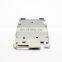Stainless steel custom sheet metal fabrication etching part