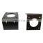 Custom sheet metal cut service steel machining parts sheet metal product
