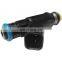 Fuel Injector 25326903 / 12580426 / FJ502 For Chevrolet GMC 5.3L 2002-2007