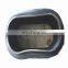 Car Auto Muffler 201 Stainless Steel Exhaust Flexible Pipe Bellows