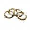 High Performance Auto Transmission Gear Synchronizer Ring Metal For Howo