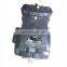 Trade Assurance replace American Parker variable displacement piston pump P11P3L1C8C2A00 used for Injection molding machine