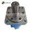 Specially-used hydraulic cylinder motor BM6-390 for cage drive