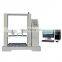 ZONHOW Computer Control Carton Box Compression Testing Machine Package compressive Strength Tester look for agent best price