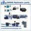 China manufacture low price OEM/ODM Available shock-proof hydraulic control valve