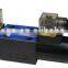 ADF11A digital amplifier plug version for single solenoid proportional valves