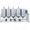 5-800T/Day Crude Oil Refinery Machine