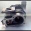 RHG6 P11C turbocharger 17201-E0640 24100-4480C turbo for HINO truck supercharger piston ring