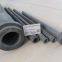 NBSiC Tubes as thermocouples Ceramic Sheath (NSiC RSiC SiSiC ceramics) for Molten Aluminum field
