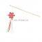 Promotional funny cat toys pet accessory Cat teaser feather playing