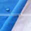 High Quality 228T 100% nylon taslan waterproof fabric with PU milky coating for snow jacket